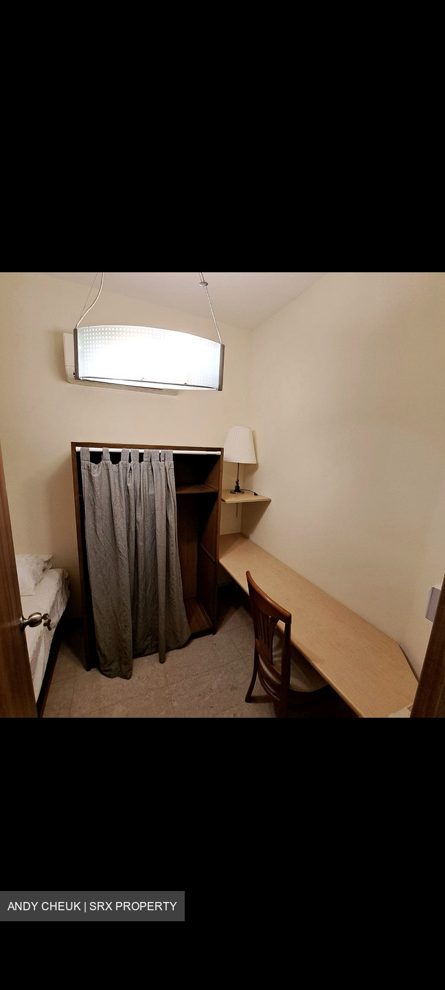 The Bencoolen (D7), Apartment #600988941